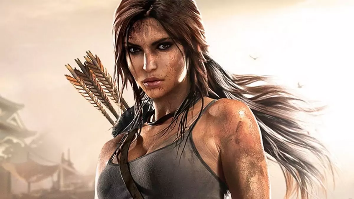 Czym jest Lara Croft: Relic Run?