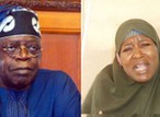 Tinubu disgraced in South Africa - Presidency reacts to Aisha Yesufu's claim
