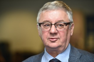 Filipiak, prezes Comarchu: Wyzysk w Polsce jest już niemożliwy. Teraz jest walka o pracownika [WYWIAD]