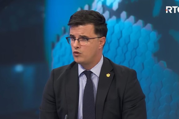 BEZBEDNOSNI VRH CRNE GORE TRN U OKU BALKANSKOM KARTELU?! Ministar unutrašnjih poslova otkrio: "Otkako postoje službe nije zabeležena procena ugroženosti ovakvog stepena ni za jedno lice"