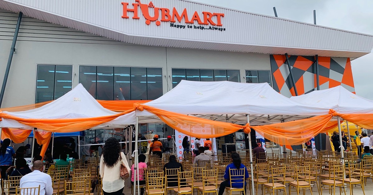 Hubmart Stores establishes footprint in Nigeria with launch of 4th