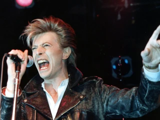 David Bowie