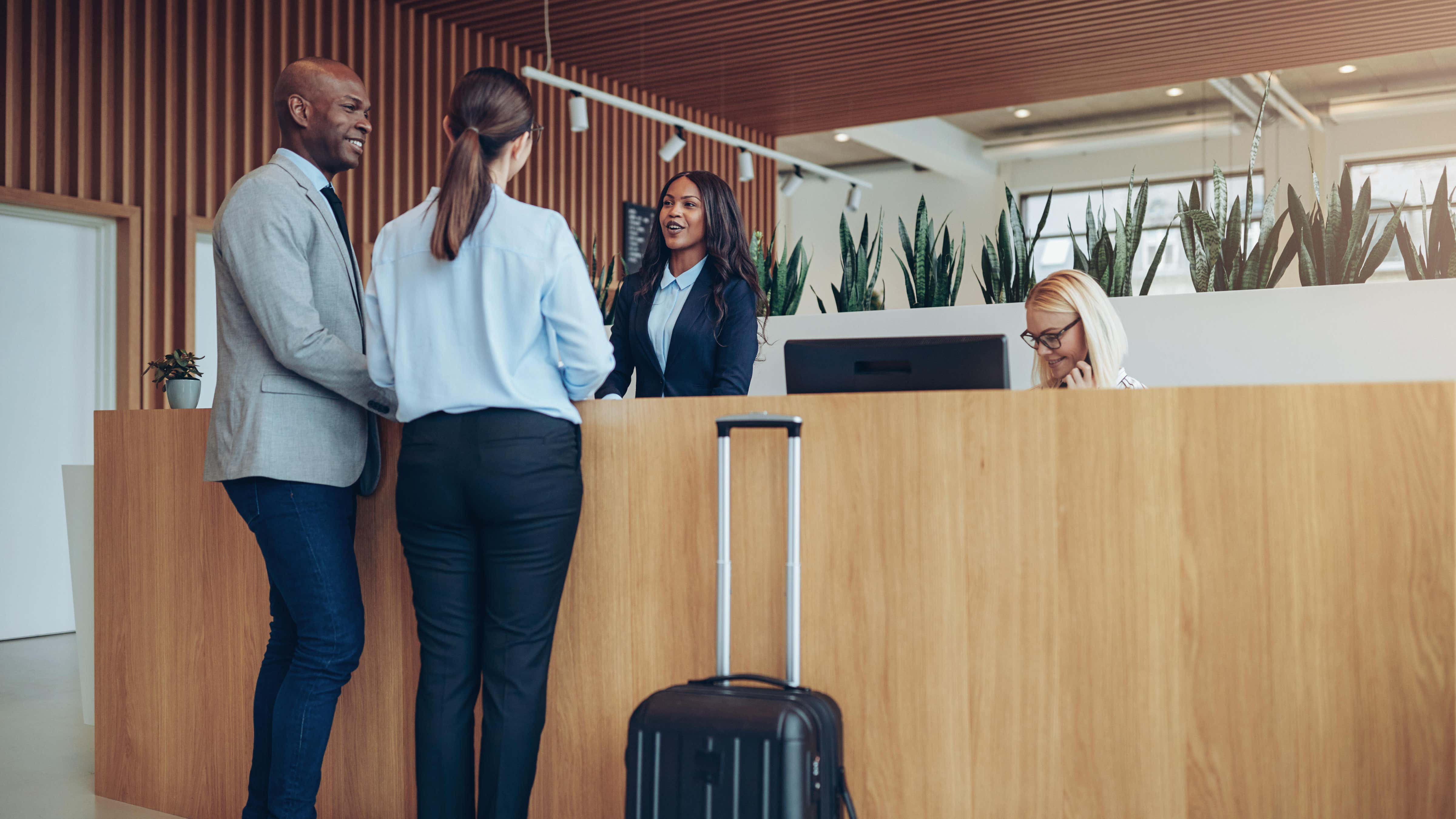 Your next UK holiday just got pricier - new visitor levy could cost £100 extra