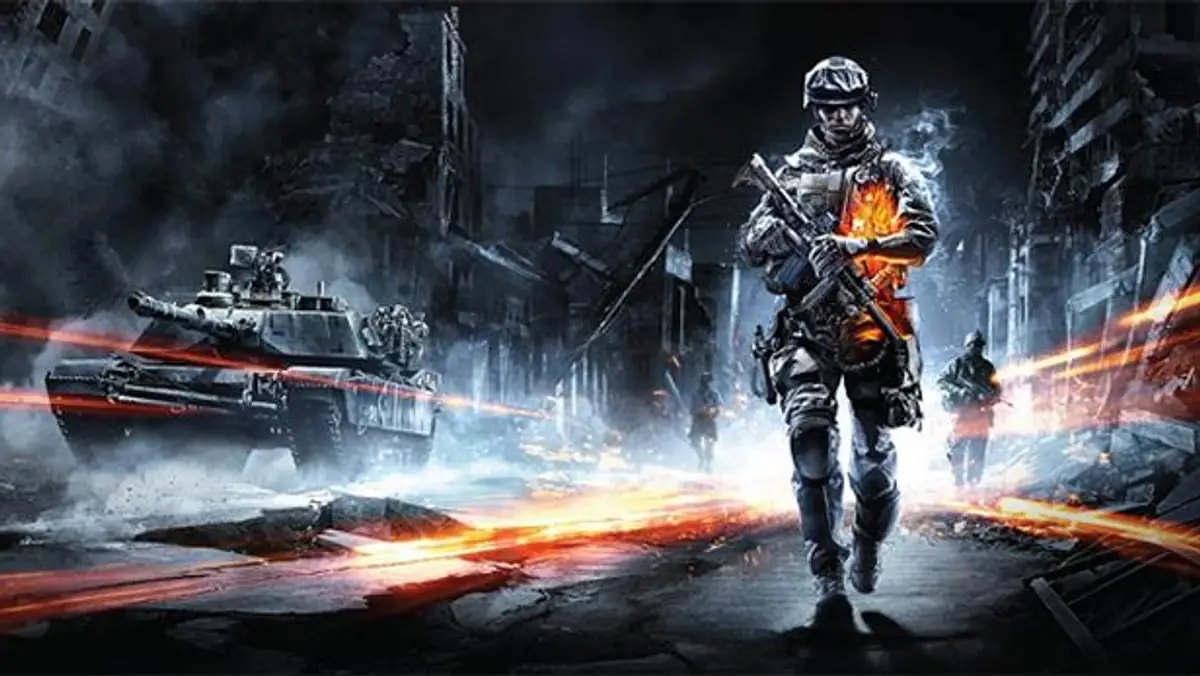 Battlefield 3 otrzyma możliwość personalizowania serwerów