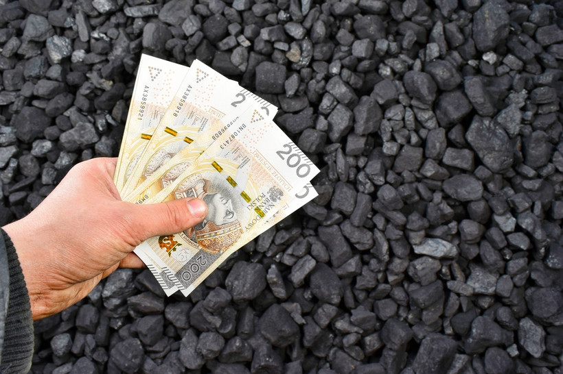 System jednorazowych wypłat 3 tys. zł na gospodarstwo domowe opalane węglem ma ruszyć w sierpniu, natomiast pierwsze pieniądze trafią na konta wnioskujących we wrześniu.