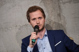 Sawulski: Nasz system podatkowy i składkowy stoi na głowie [WYWIAD]