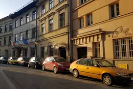 Siedem lat walczyła, by nie zapłacić kary za nieopłacone parkowanie w Krakowie