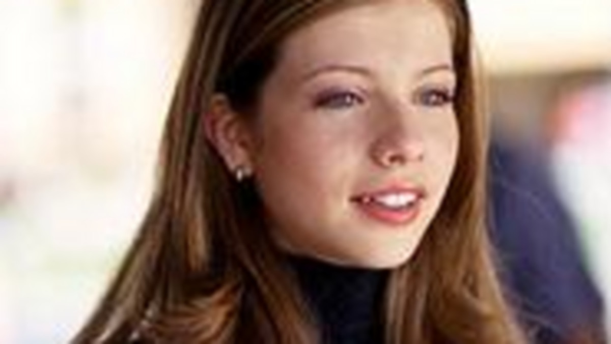 Michelle Trachtenberg dołączyła do obsady "Gossip Girl".