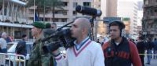 Dziennikarz musi zachować staranność