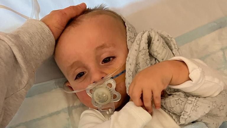 Rodičia si mysleli, že o svojho syna prídu.