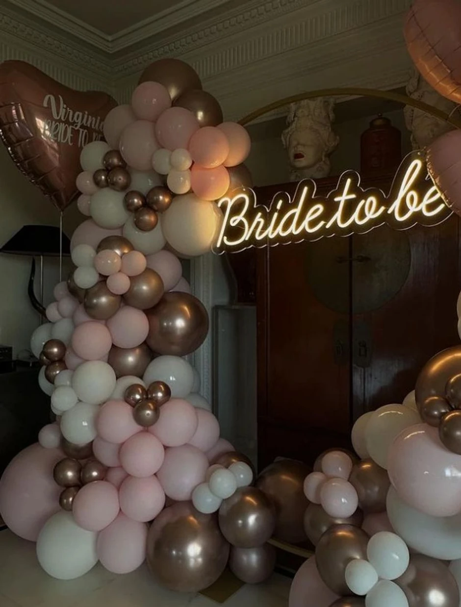 Devojačko veče Virdžinije Mihajlović