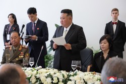 Putin obdarował Kima prezentami. Co dostał dyktator?