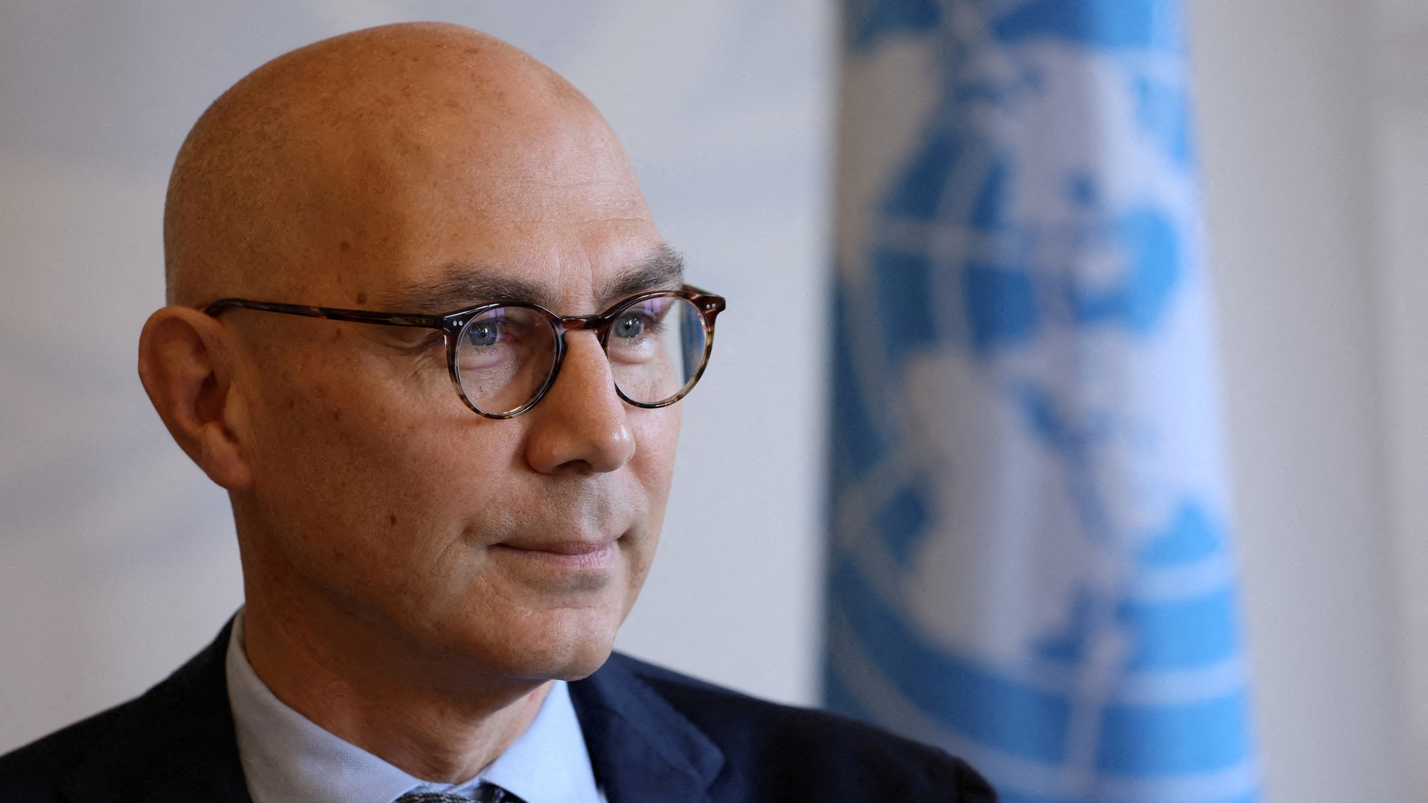Volker Türk