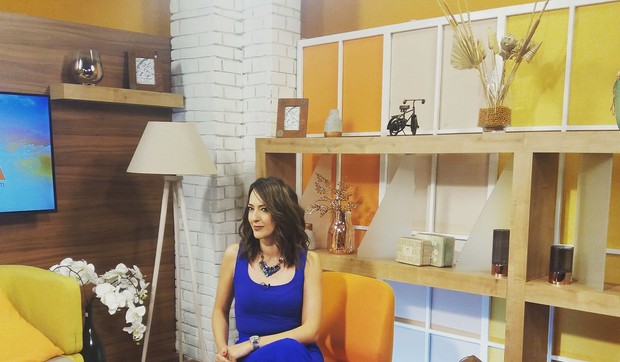 bojana bojović golijanin