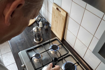 Rząd zapowiada pakiet rozwiązań ws. gazu na połowę stycznia