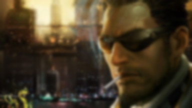 Deus Ex Human Revolution - zwiastun gry