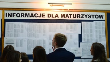 Matura 2017 - dziś WOS i informatyka