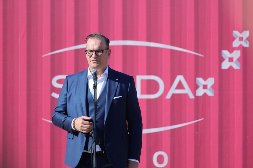 Ronald Zeliger generalni direktor Hemofarma