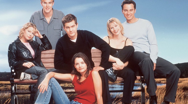 Dawson's Creek