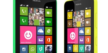 Nokia stworzy telefon dla wielbicieli "selfie"?