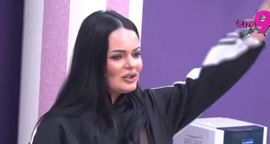 Janjuš nasrnuo na ovu rijaliti učesnicu, obezbeđenje reagovalo