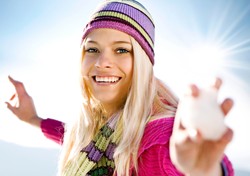 5 faktów, dzięki którym zmotywujesz się do ćwiczeń nawet zimą!