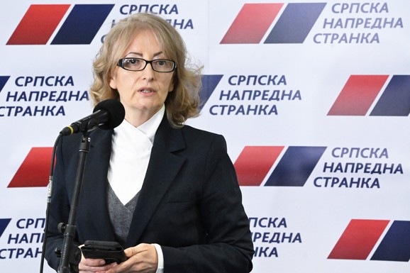 Raguš: "Nema opravdanja da opozicija izostane sa sednice, a sami podneli predlog"