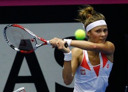 Katarzyna Piter nie zagra w turnieju głównym w brazylijskim Florianopolis