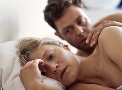 Kiedy kobieta kocha transseksualistę