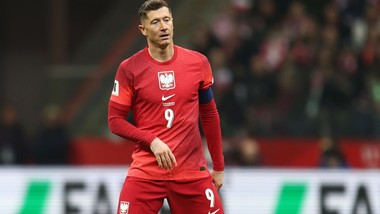 sensacyjne wieści bbc. robert lewandowski może trafić do "polskiego" klubu