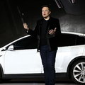 Tesla zawodzi. Elon Musk o chińskich konkurentach: są niesamowicie dobrzy