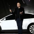 Tesla zawodzi. Elon Musk o chińskich konkurentach: są niesamowicie dobrzy