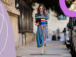 Színpszichológia: vigyázz, mit üzensz a világnak a színekkel, amiket viselsz