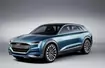 Audi e-tron quattro concept