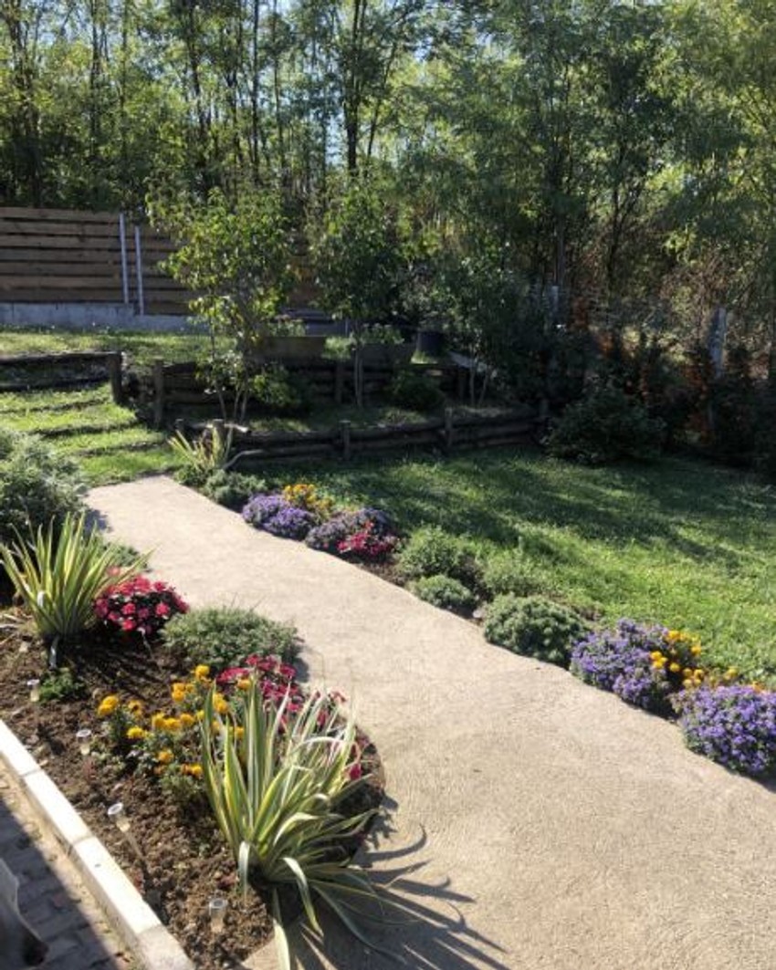 Kuća Suzane Mančić