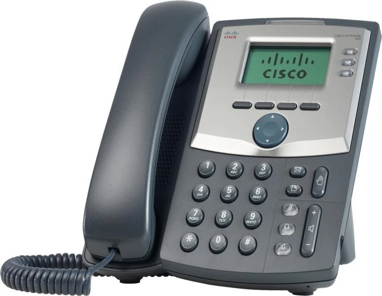 Cisco SPA303