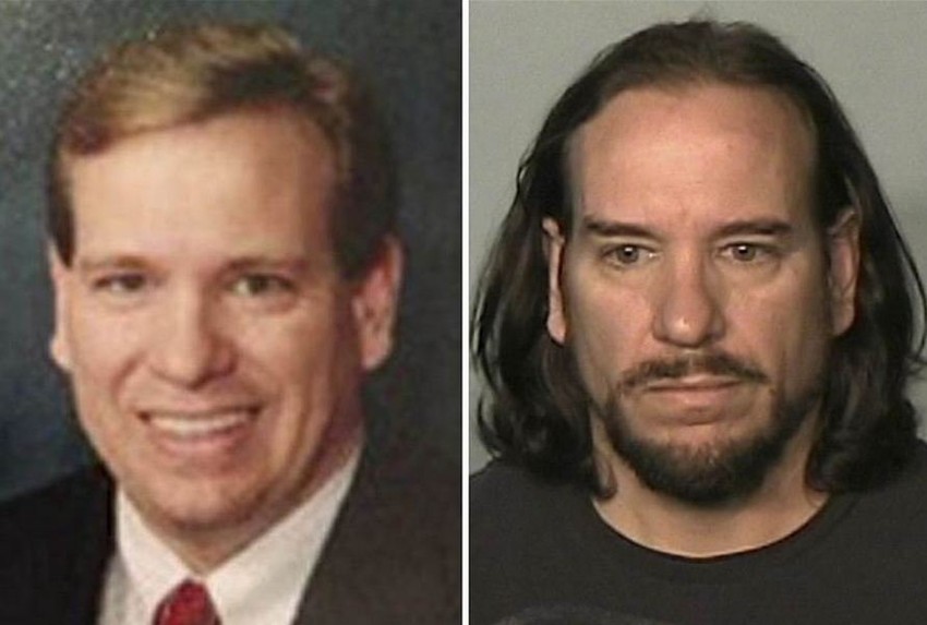 Prajs je promenio izgled i menjao mesto boravka