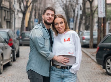 Joca Stefanović dobio sina: Bebi su dali moćno ime koje znači "Neustrašivi borac"