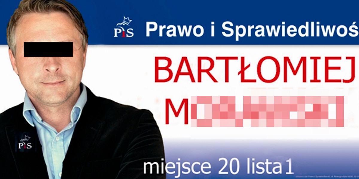 Bartłomiej M. 