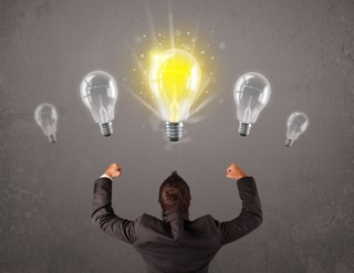 Trudne słowo serendypność. Jak stworzyć przełomowy wynalazek