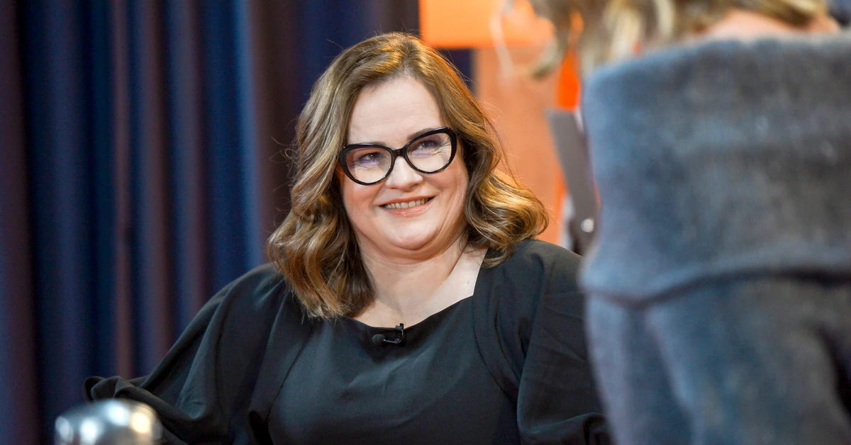 Siostra o ostatnich chwilach Joanny Kołaczkowskiej. "Trzymałam ją za rękę, zamknęłam oczy i..."