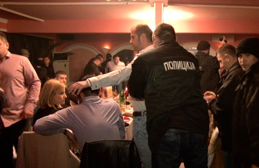 nenadu opačiću zatvorska uprava je dozvolila da odlazi u posete rođacima i prijateljima, a uskoro se sprema da ide i na godišnji odmor