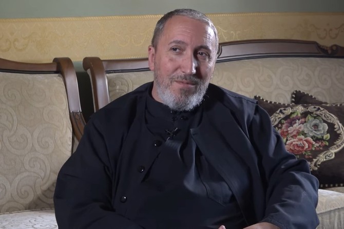 Otac Pavle Pajić