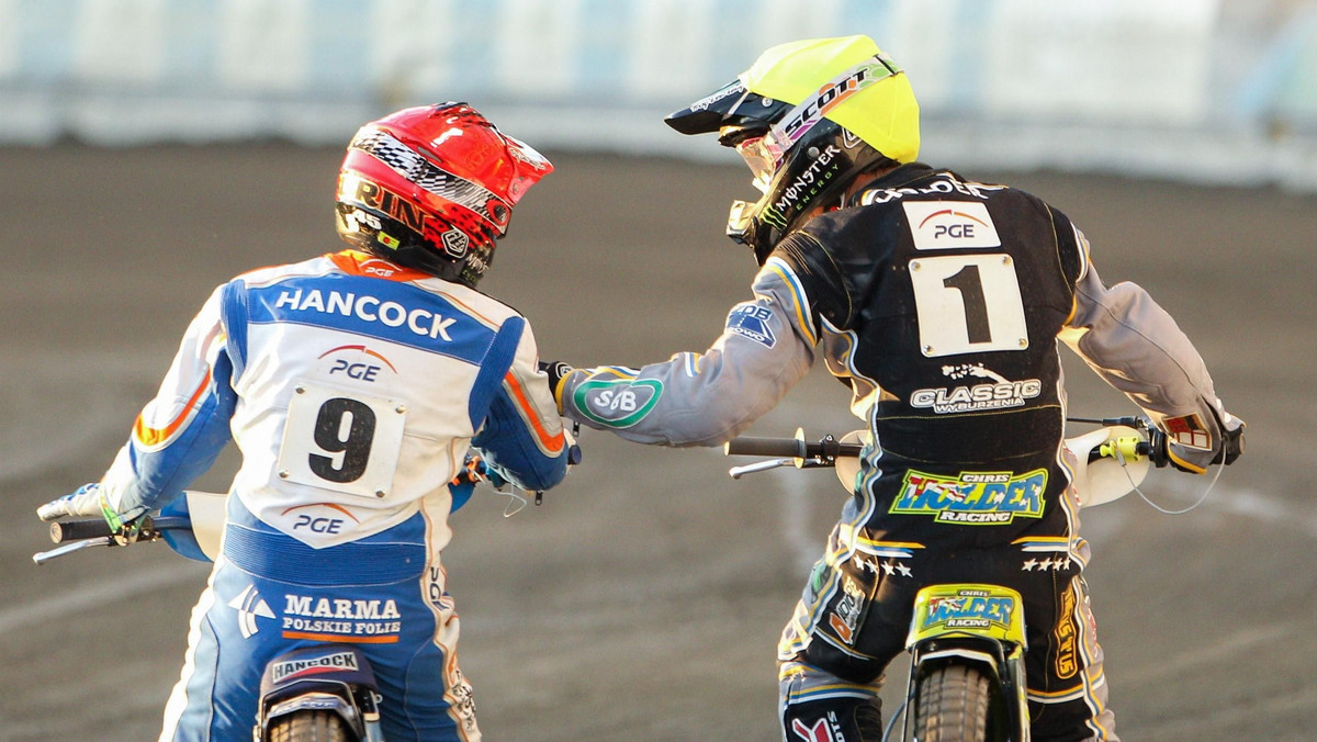 Reprezentujący Monster Energy Speedway Team Greg Hancock i Chris Holder wygrali w pierwszej rundzie cyklu Speedway Best Pairs Cup w Toruniu. Na Motoarenie amerykańsko-australijska para zwyciężyła wszystkie biegi w fazie zasadniczej, ale do triumfu w finałowej rozgrywce potrzebowała dużo szczęścia.