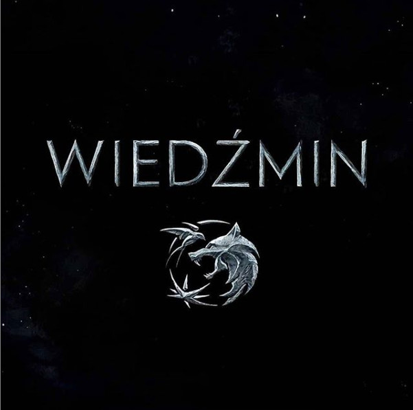 "Wiedźmin" - logo i zdjęcia serialu Netfliksa