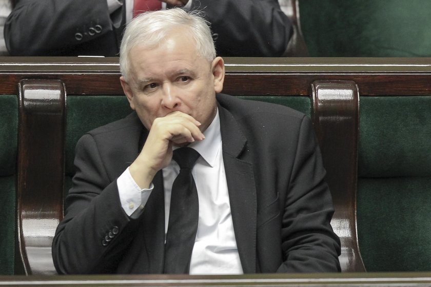 Jarosław Kaczyński