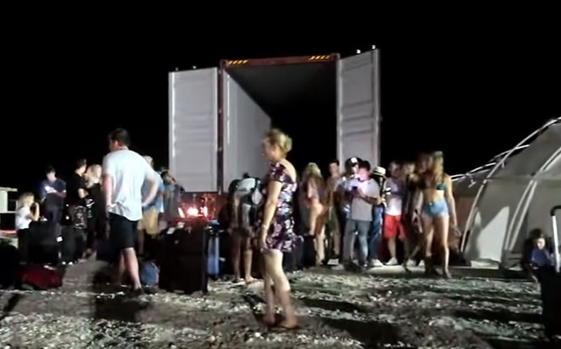 Fyre Festival