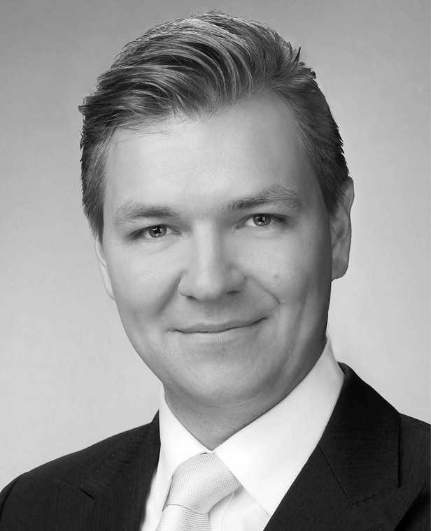 Tomasz Nowak prawnik z kancelarii prawnej Qlegal