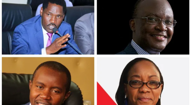 CID invites four cabinet ministers over alleged plot to kill vice president before next election