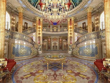 Dom Jurij Iwanuszczenko